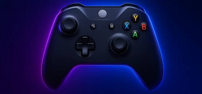 Gamepad Tester — test your Xbox controller online